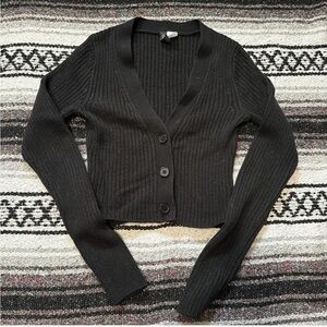 H&M cardigan